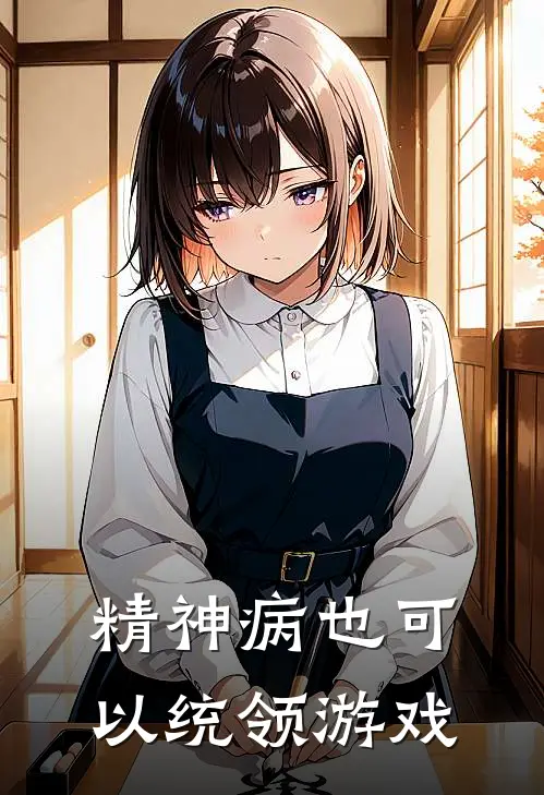 精神病也可以统领游戏