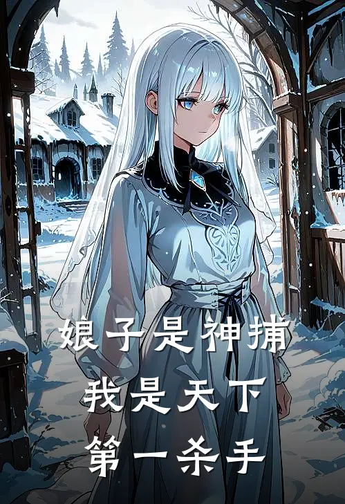 娘子是神捕，我是天下第一杀手