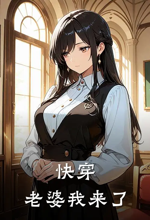 快穿：老婆我来了