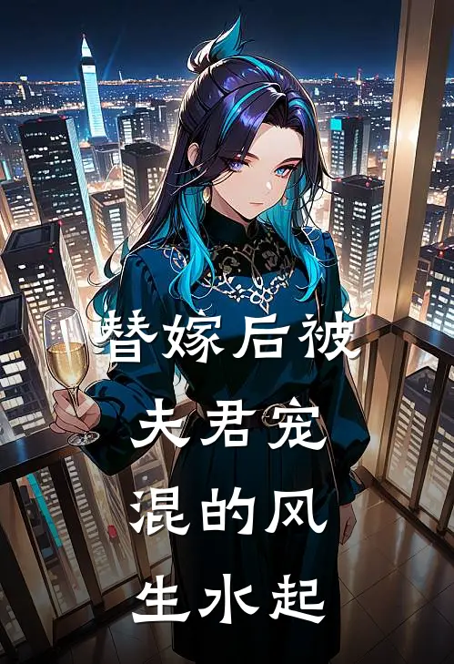 替嫁后被夫君宠，混的风生水起