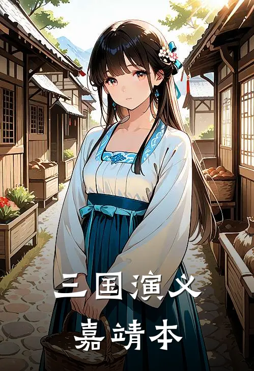 三国演义嘉靖本