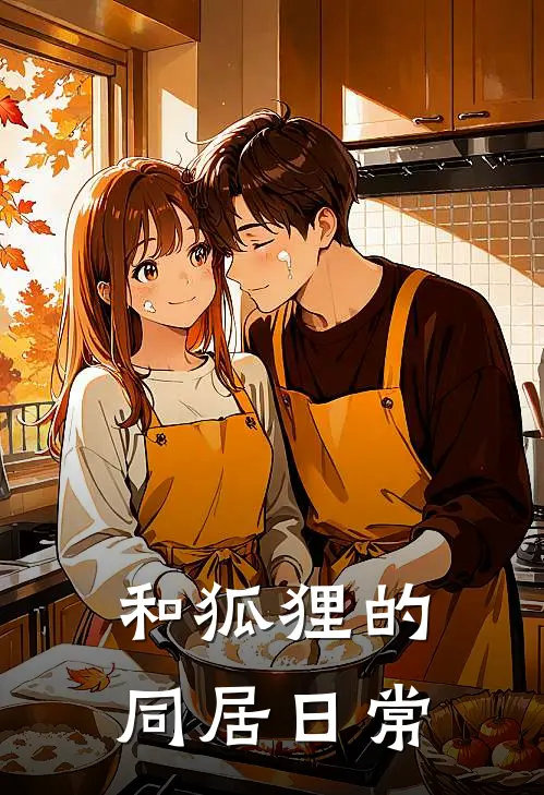 和狐狸的同居日常