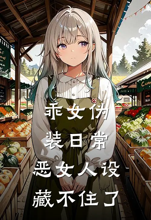 乖女伪装日常：恶女人设藏不住了