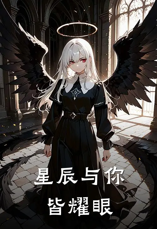 星辰与你皆耀眼