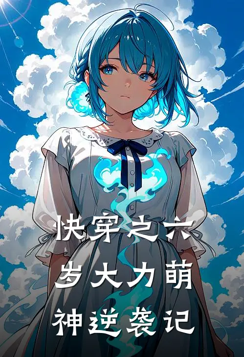 快穿之六岁大力萌神逆袭记