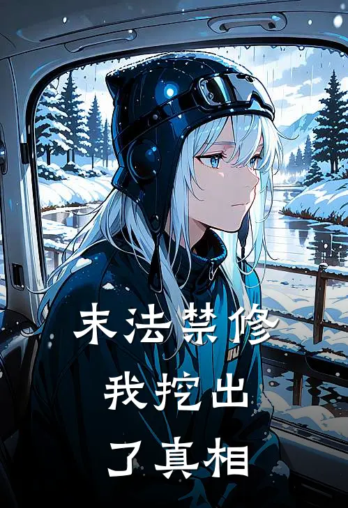 末法禁修，我挖出了真相