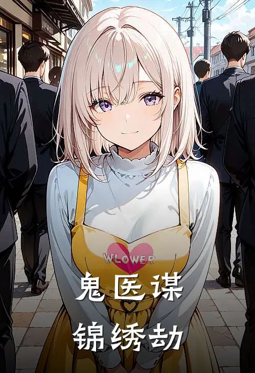 鬼医谋：锦绣劫