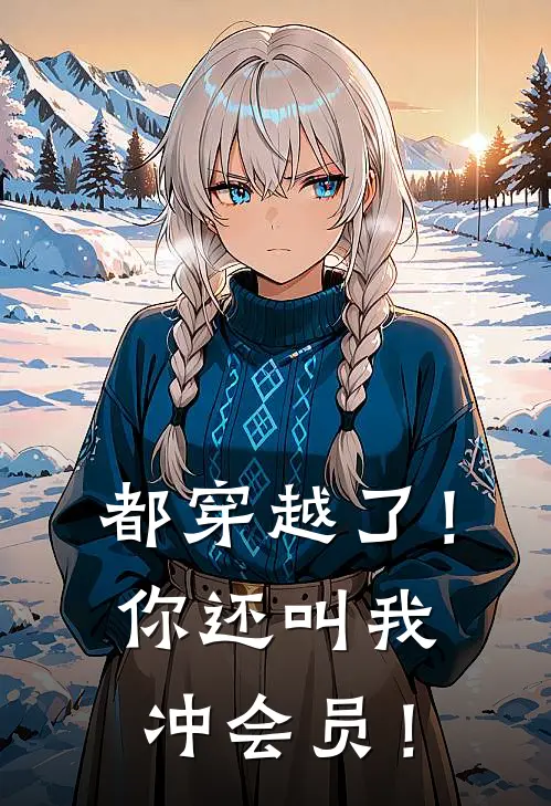 都穿越了！你还叫我冲会员！