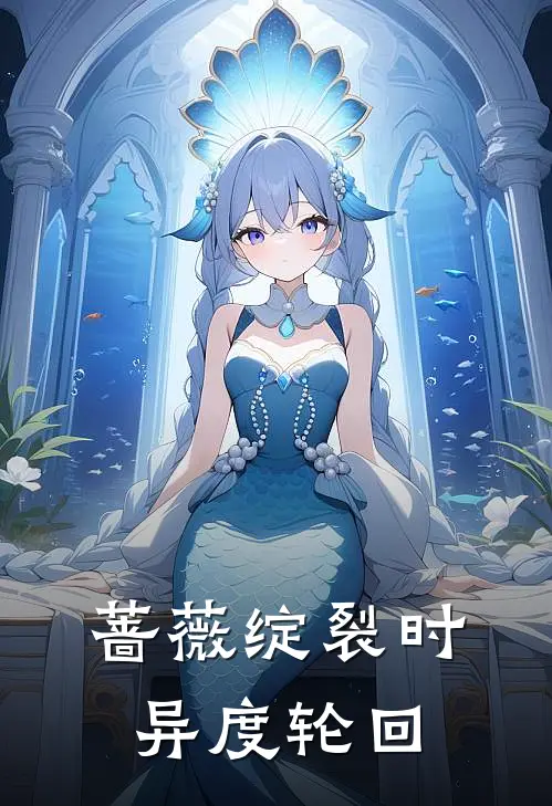 蔷薇绽裂时：异度轮回