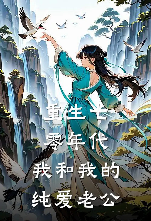 重生七零年代：我和我的纯爱老公