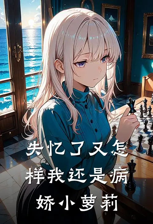 失忆了又怎样我还是病娇小萝莉