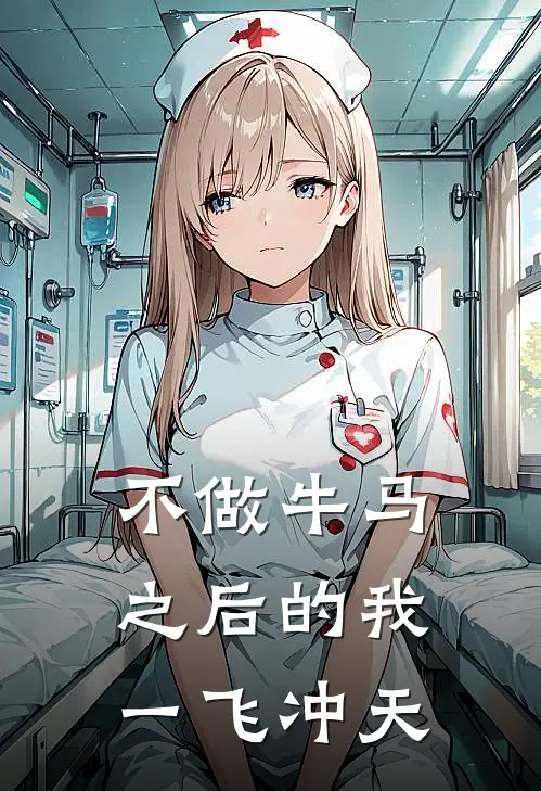 不做牛马之后的我一飞冲天