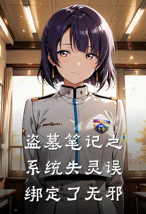 盗墓笔记之系统失灵误绑定了无邪