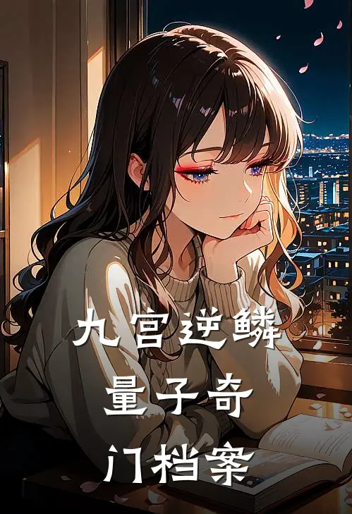 九宫逆鳞：量子奇门档案