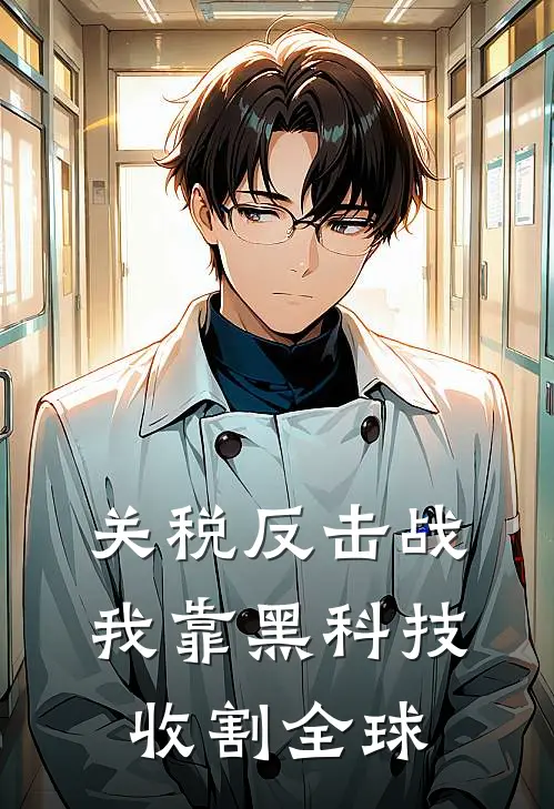 关税反击战：我靠黑科技收割全球