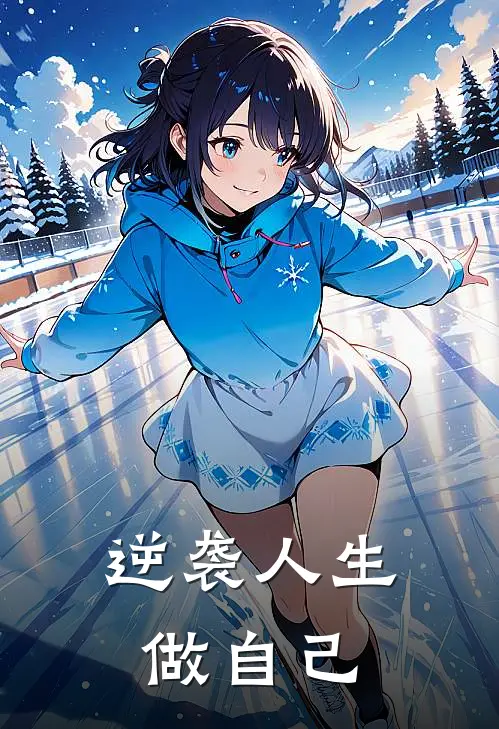 逆袭人生，做自己