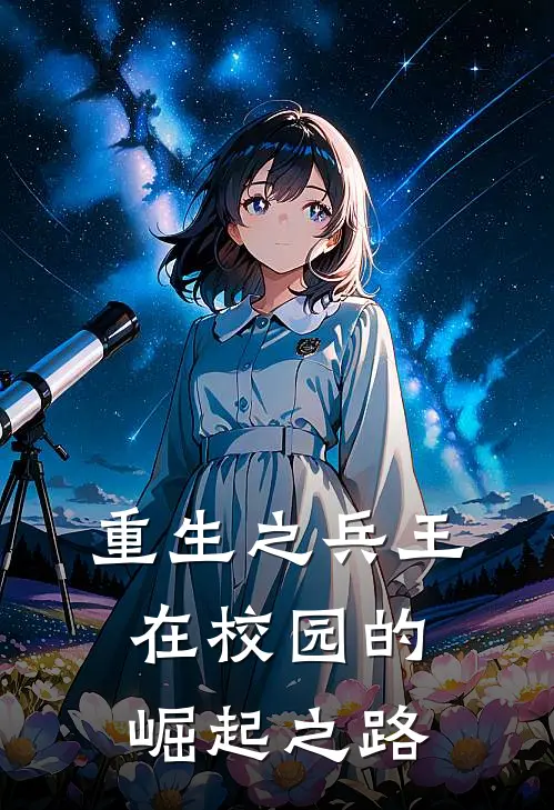 重生之兵王在校园的崛起之路