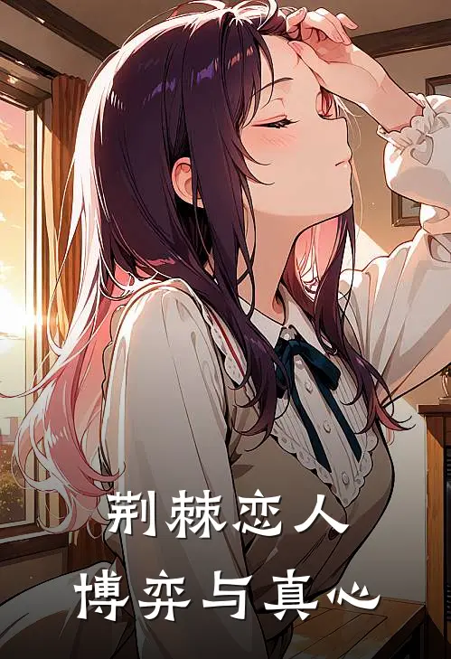 荆棘恋人：博弈与真心