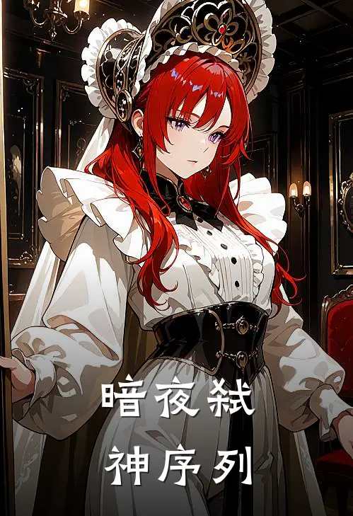 暗夜弑神序列