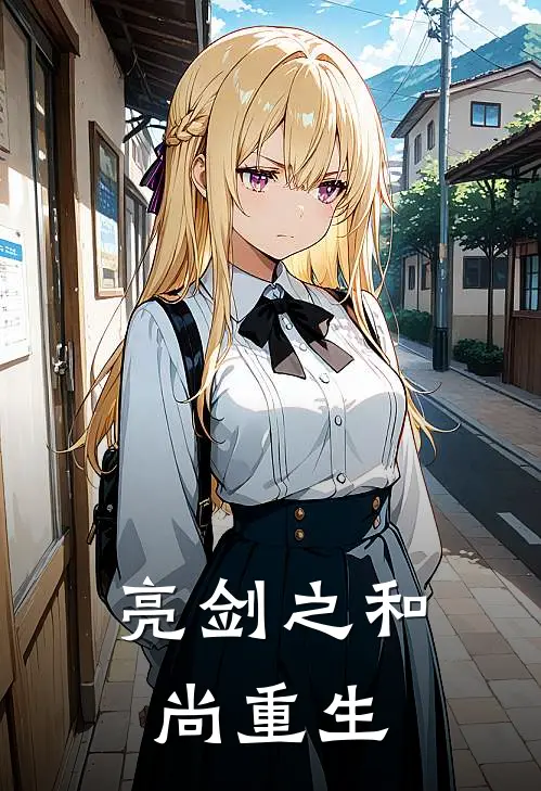 亮剑之和尚重生