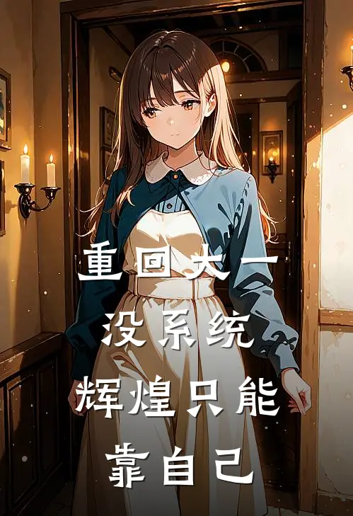 重回大一没系统，辉煌只能靠自己