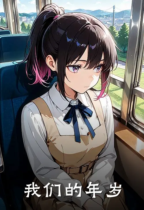 我们的年岁