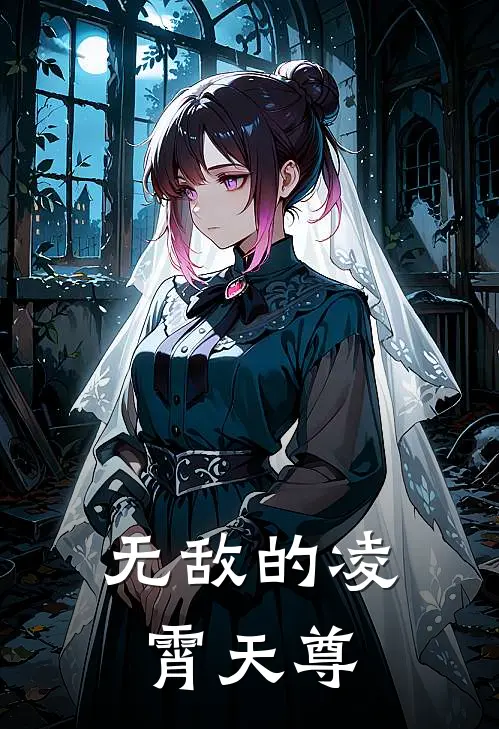 无敌的凌霄天尊，