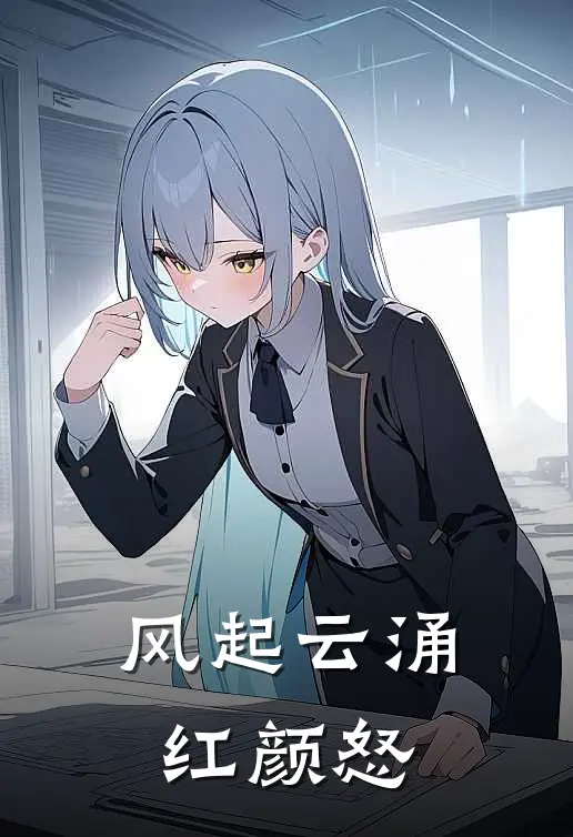 风起云涌红颜怒