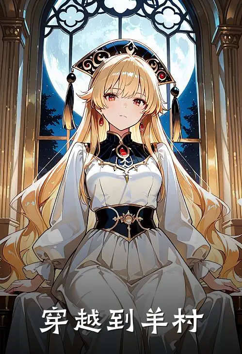 穿越到羊村