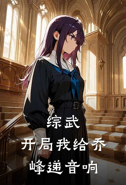 综武：开局我给乔峰递音响