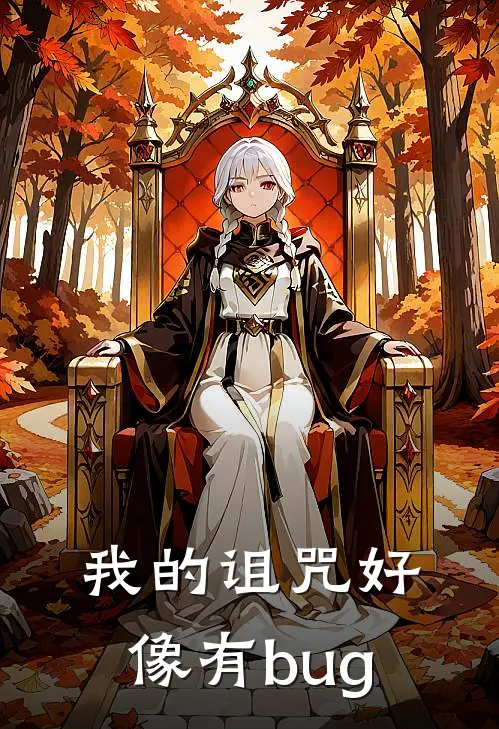 我的诅咒好像有bug