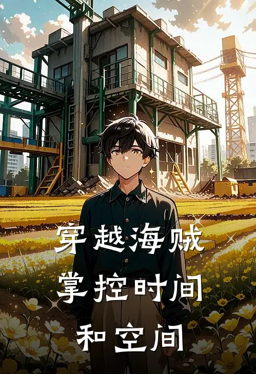 穿越海贼掌控时间和空间