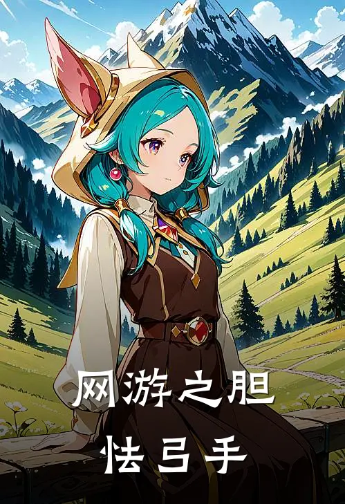 网游之胆怯弓手