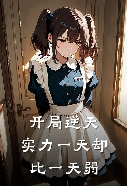 开局逆天，实力一天却比一天弱