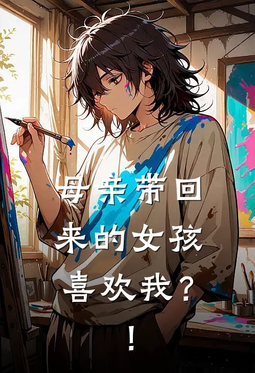 母亲带回来的女孩喜欢我？！