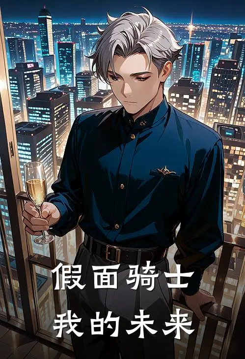 假面骑士：我的未来