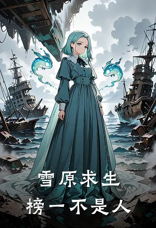 雪原求生：榜一不是人