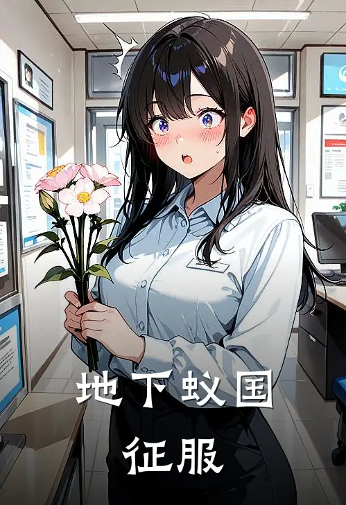 地下蚁国：征服