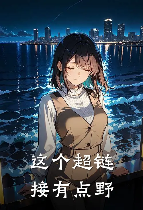 这个超链接有点野