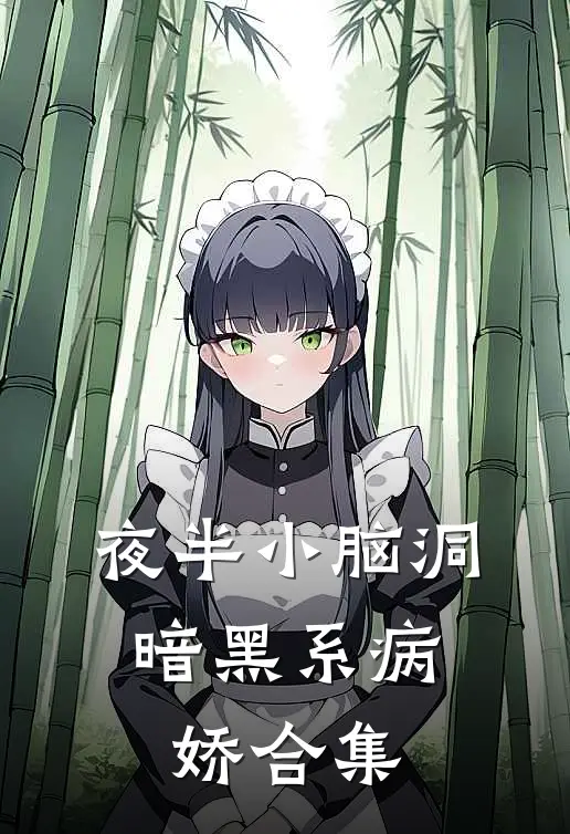 夜半小脑洞：暗黑系病娇合集