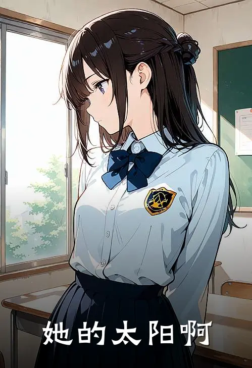 她的太阳啊