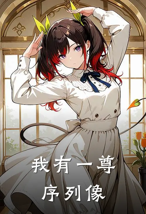 我有一尊序列像