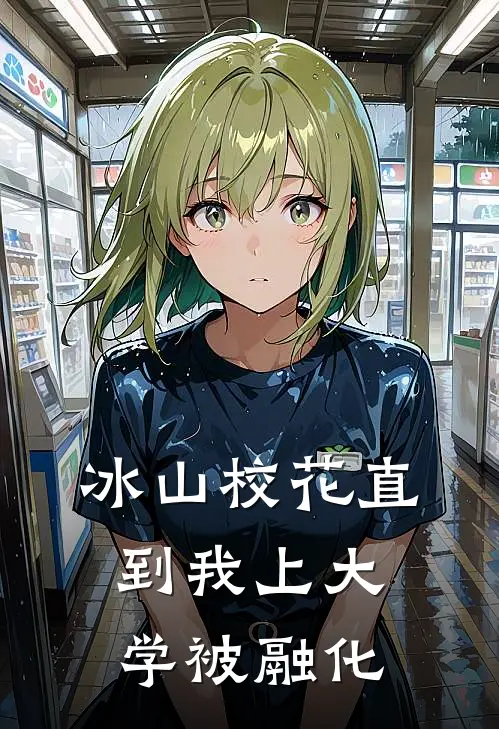冰山校花直到我上大学被融化