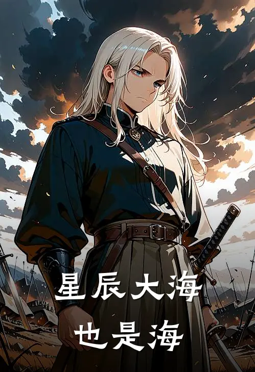 星辰大海也是海