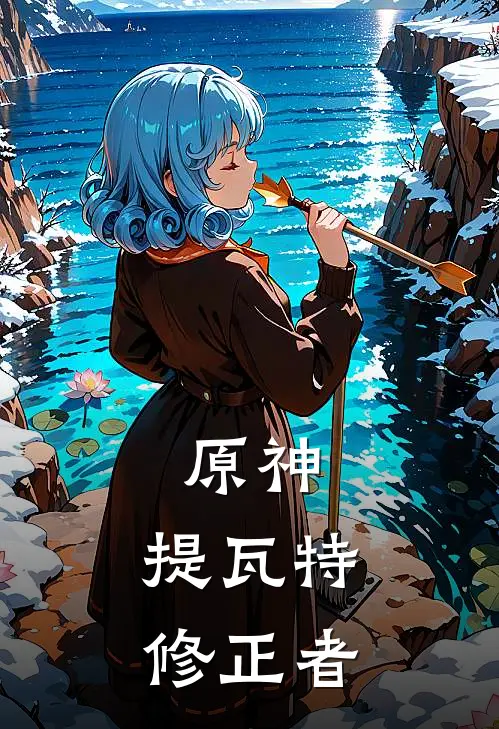 原神：提瓦特修正者