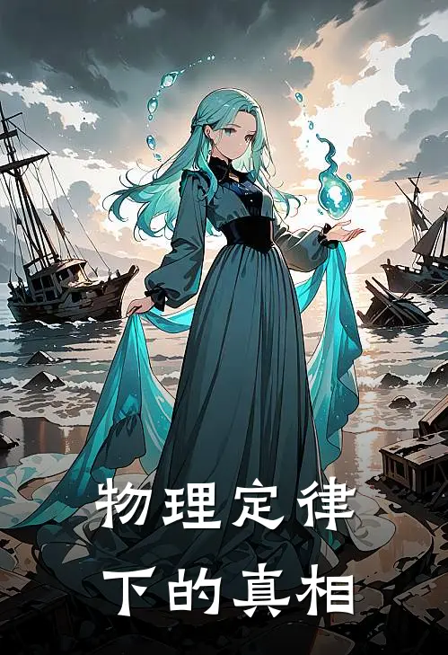 物理定律下的真相