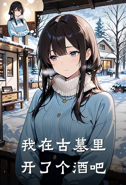我在古墓里开了个酒吧