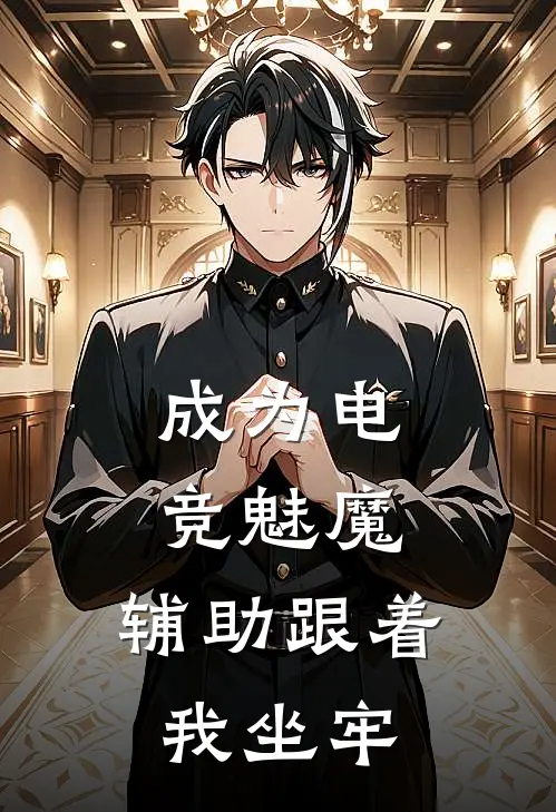 成为电竞魅魔，辅助跟着我坐牢