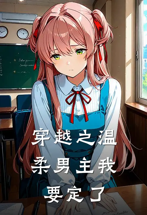 穿越之温柔男主我要定了