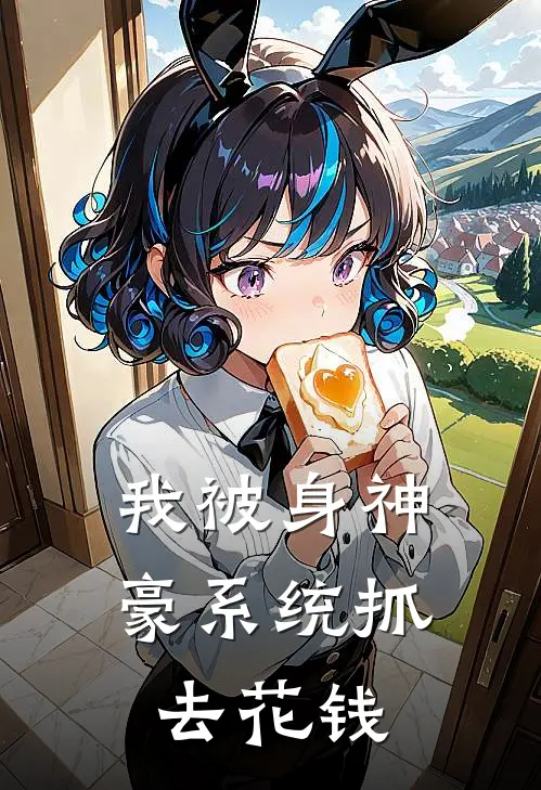 我被身神豪系统抓去花钱